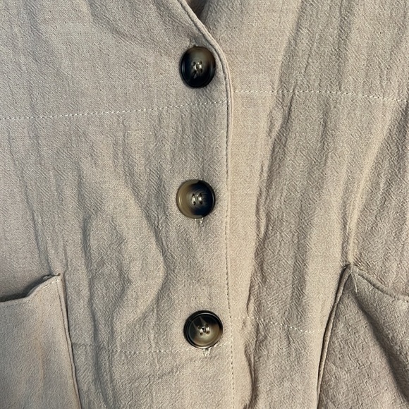 Azoe Quilted Jacket - Picture 4 of 7